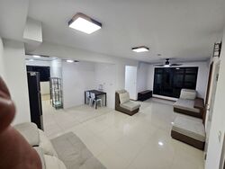 Blk 419A Waterfront II @ Northshore (Punggol), HDB 4 Rooms #625599181